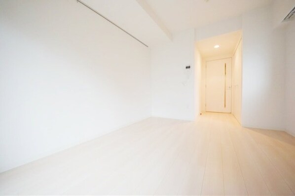 TPCレジデンス府中の物件内観写真